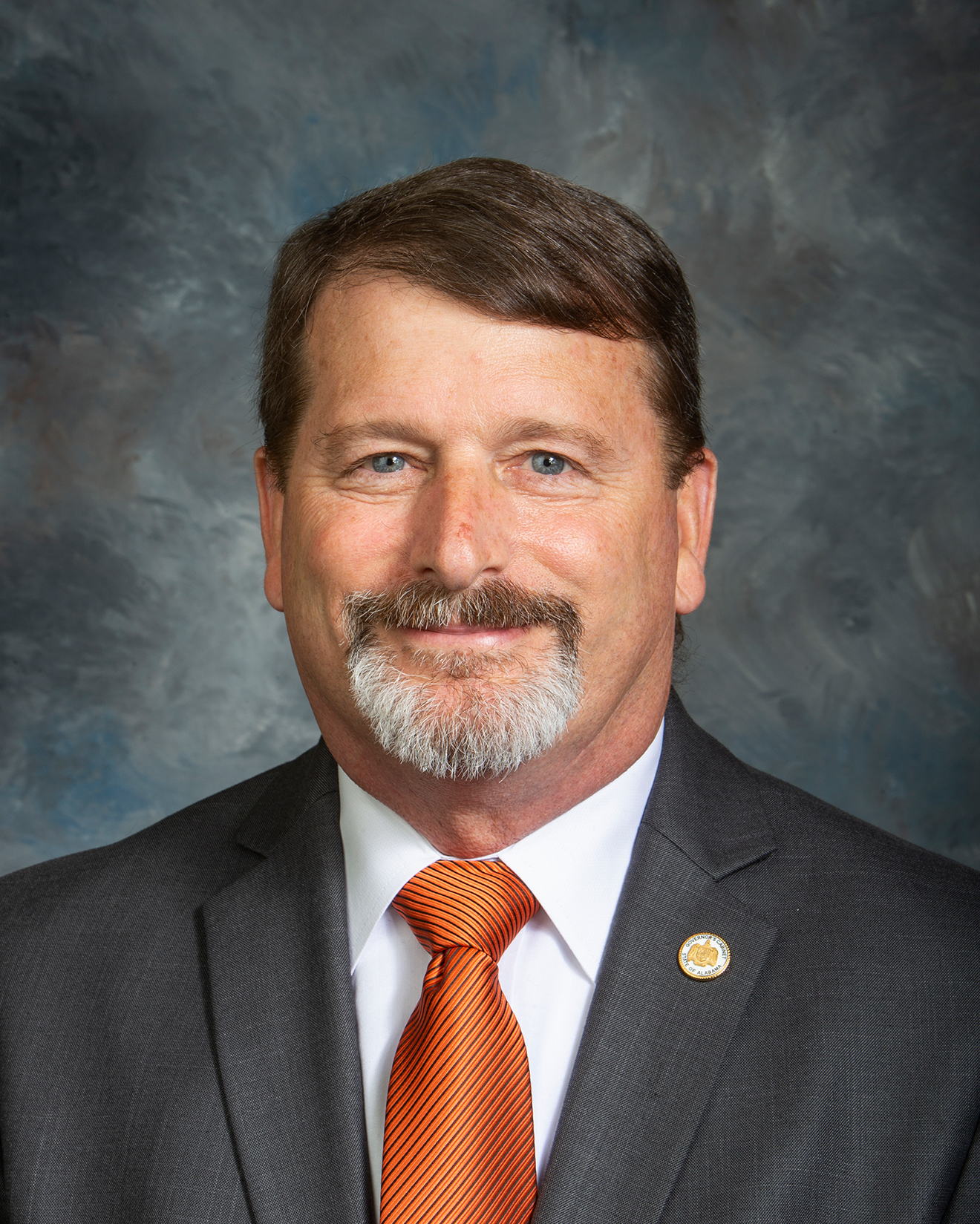 AEMA Director Jeff Smitherman