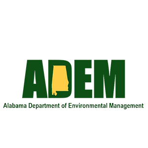 alabama department of environmental management logo