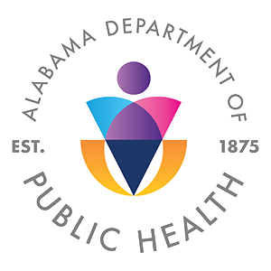 alabama department of public health logo