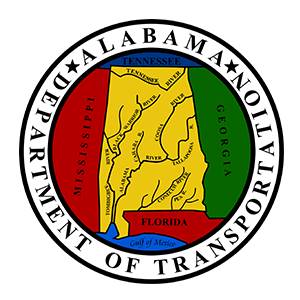 alabama department of transportation seal