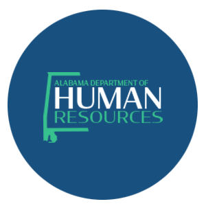 alabama department of human resources