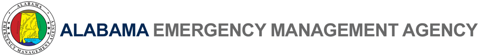 alabama emergency management agency logo
