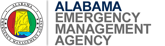 alabama emergency management agency logo
